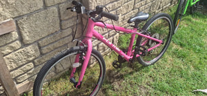 Forme Kinder 24 Junior MTB 2022