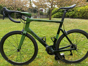 Sarto lampo 2025