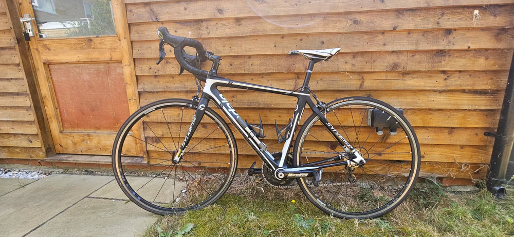 Cannondale Synapse Carbon 105 2017