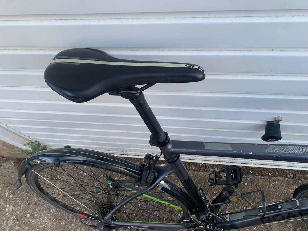 Boardman SLR 8 6 2021