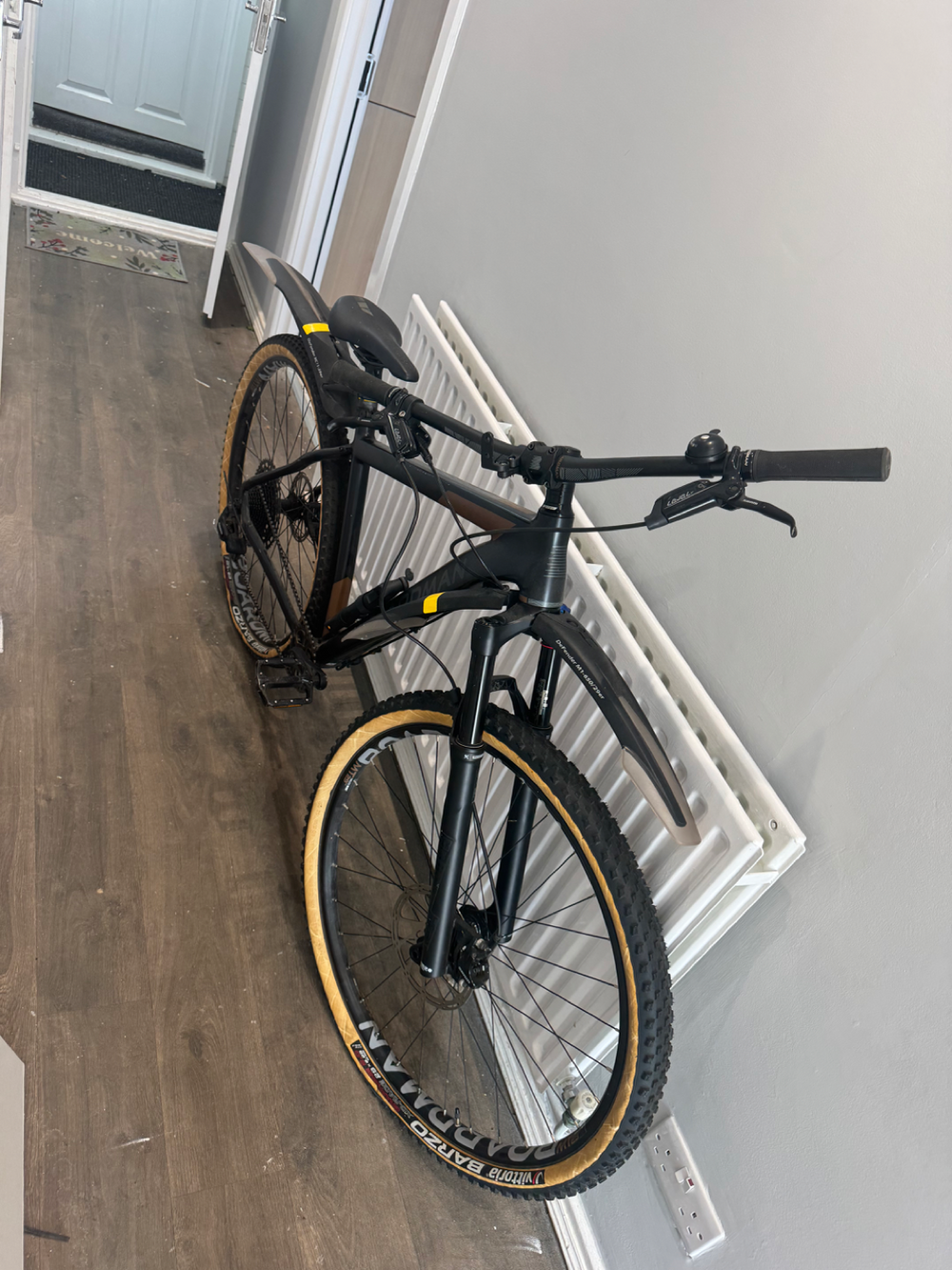 Boardman MHT 8.9 2020