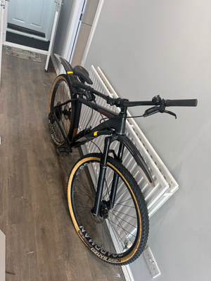 Boardman MHT 8.9 2020