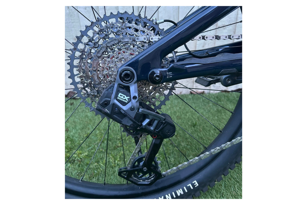 Specialized Stumpjumper EVO Expert T-Type 2024