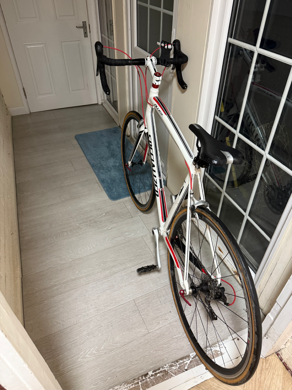 Specialized Allez 2022