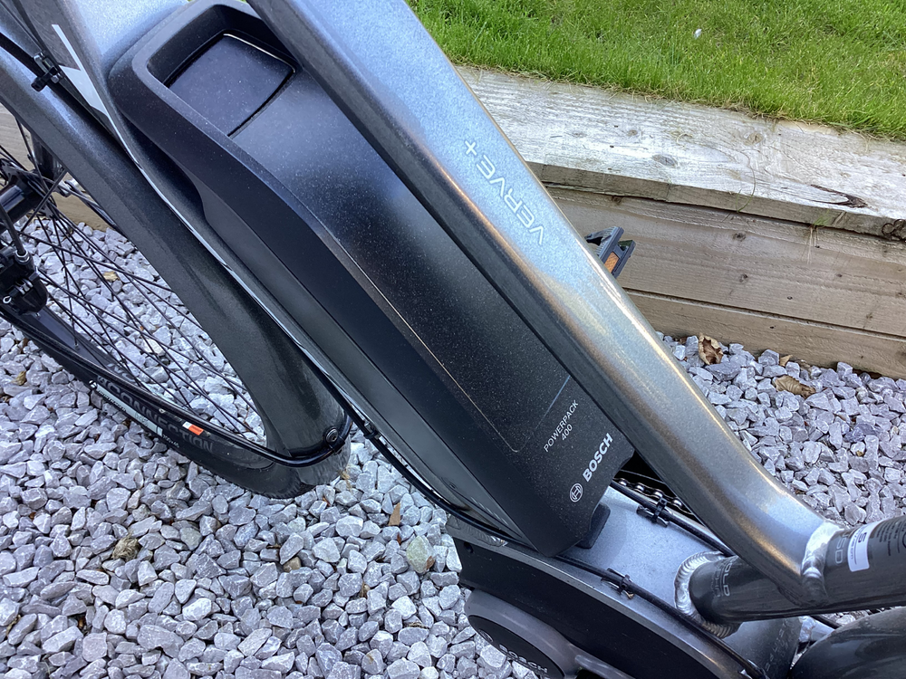Trek Verve 2 Disc Lowstep 2019