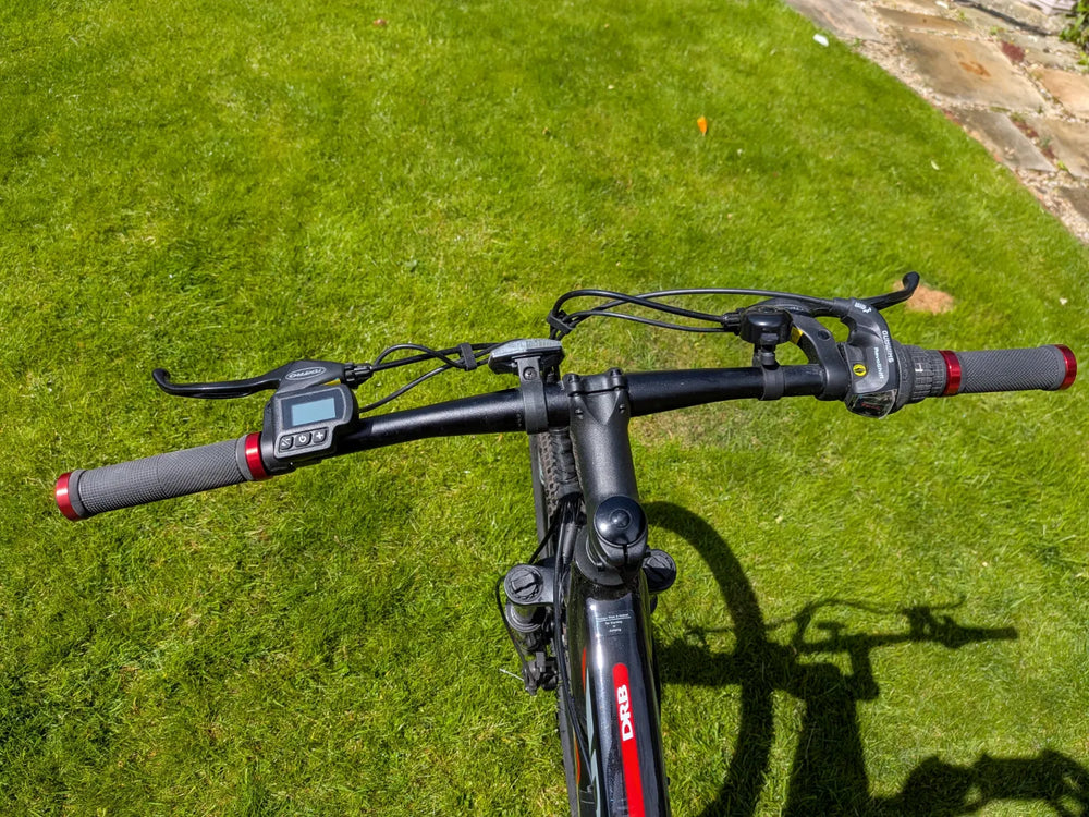 Coniston Hardtail 2026