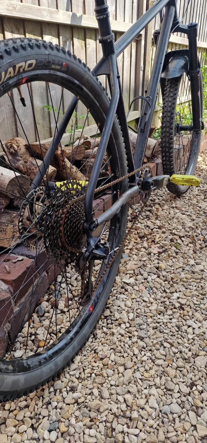 On-One Big Dog SRAM GX 2020