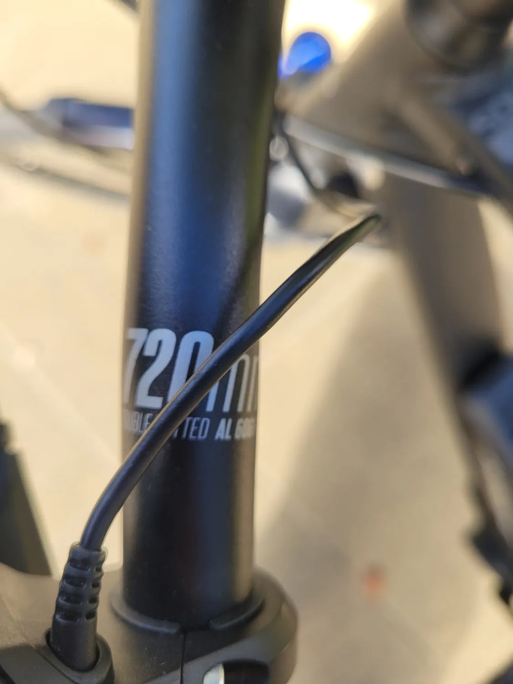 Haibike SDURO Trekking 1.0 2020