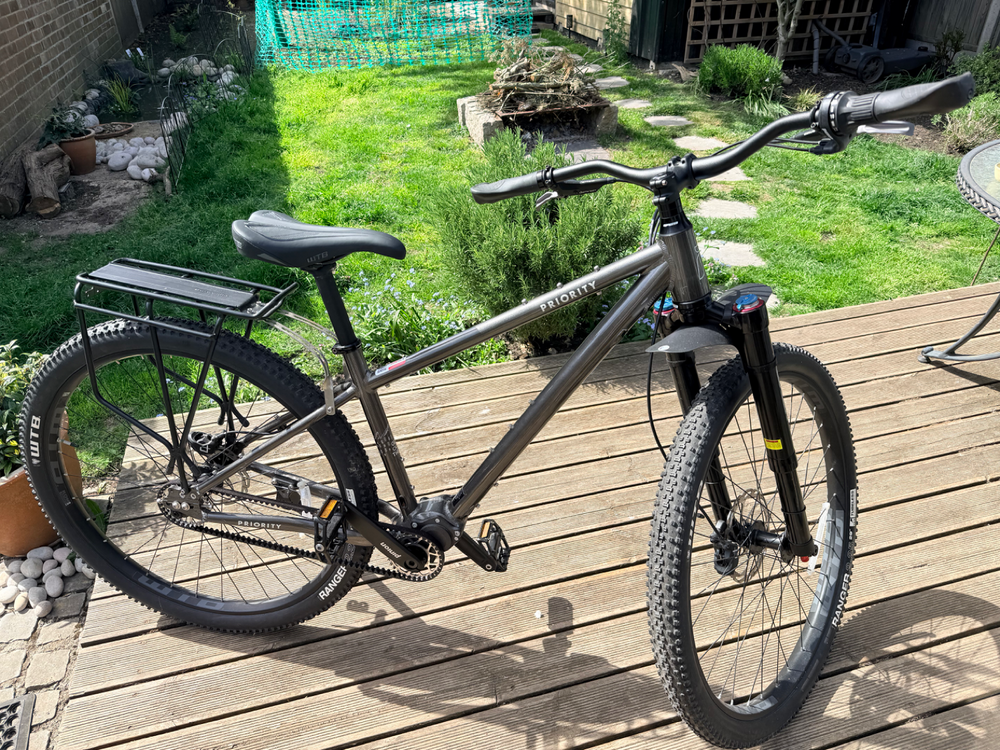 Priority 600X 2022