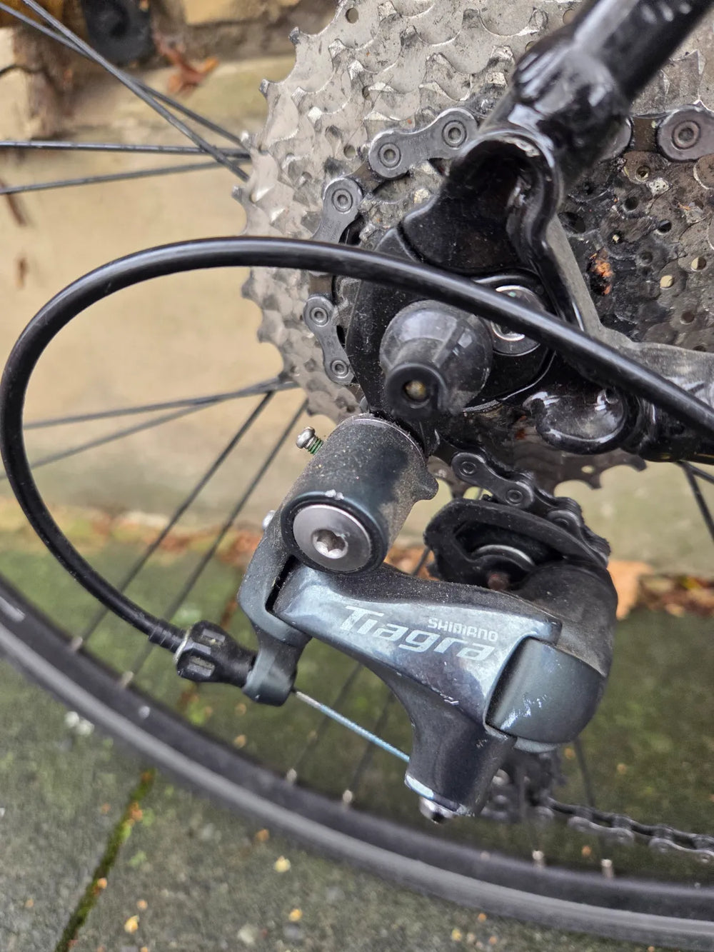 Bianchi Via Nirone 7 tiagra  2021