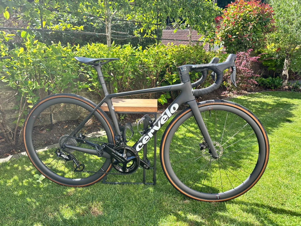 Cervelo R5 Dura Ace Di2 2023