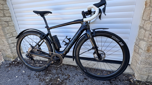 Specialized Creo SL Comp Carbon 2021