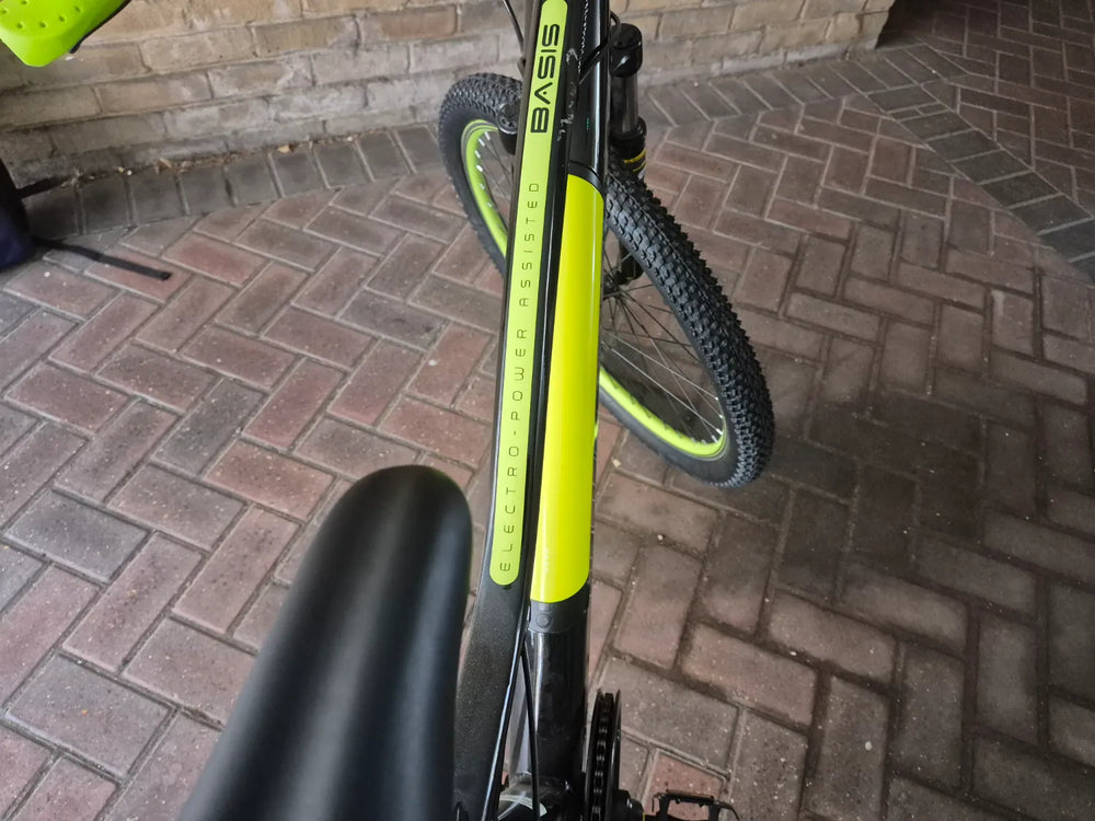 Basis Hunter Hunter 2025