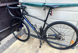 Giant Contend AR 4 2024