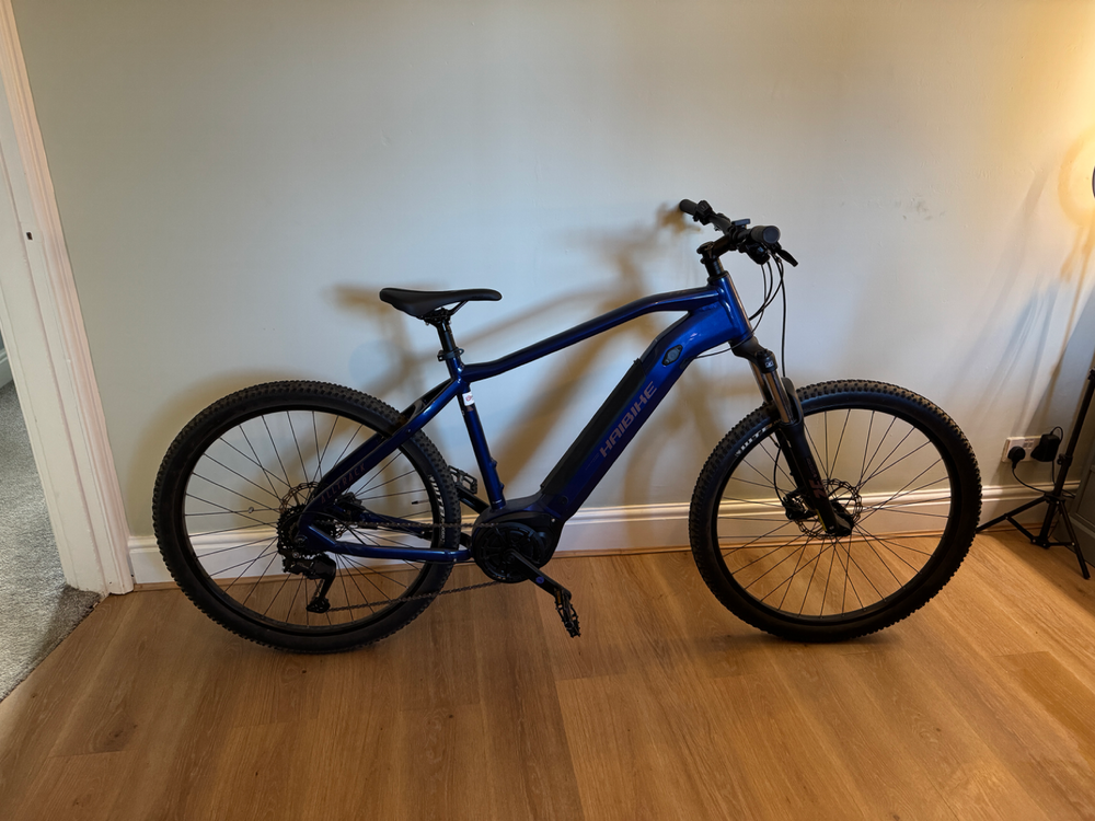 Haibike AllTrack 4 29 2023