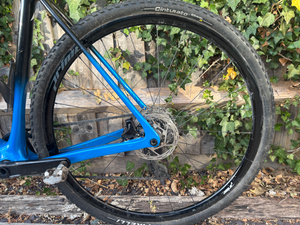 Vitus Energie Evo CR eTap AXS (Rival) 2022