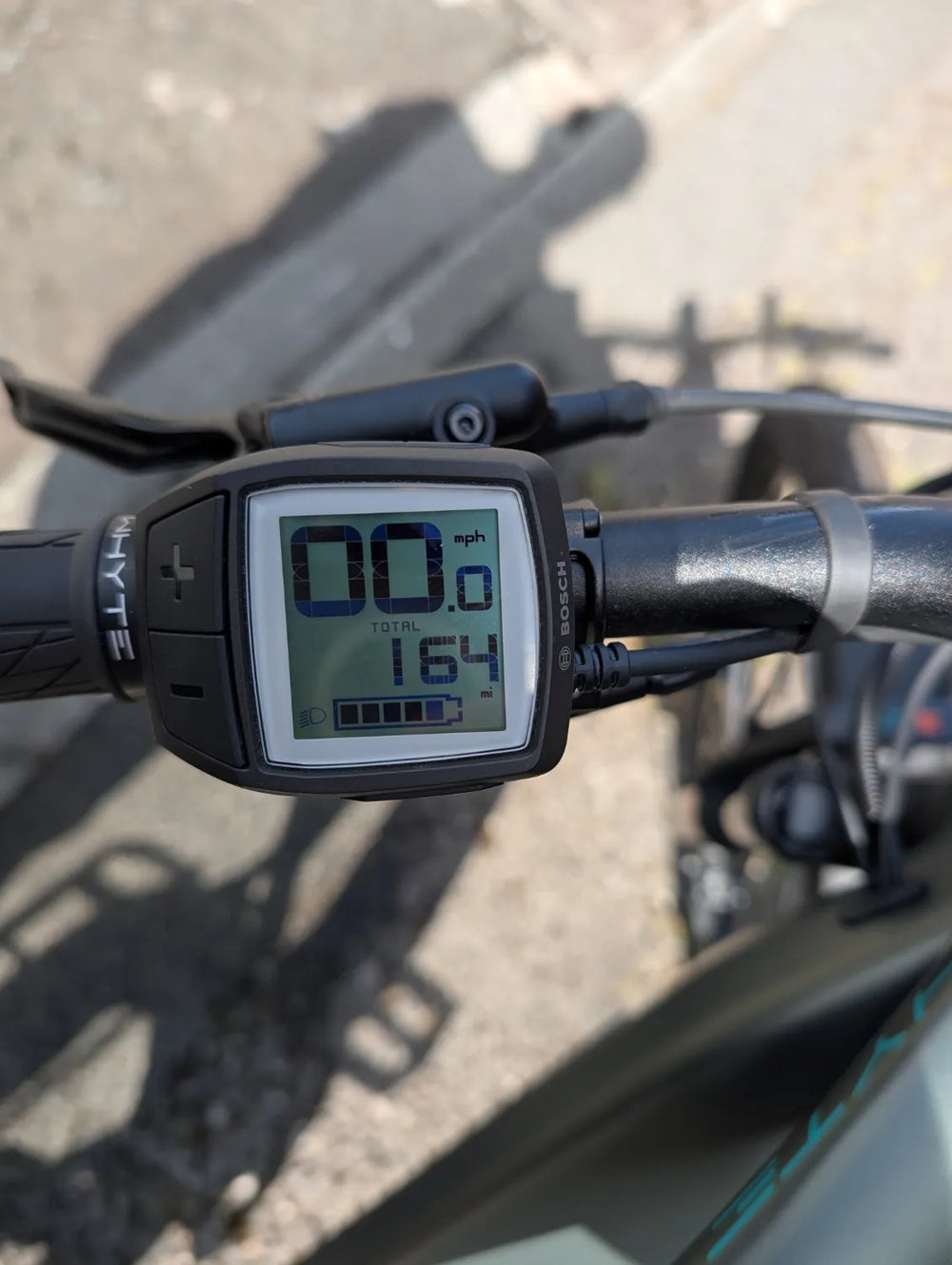 Whyte E-506 2024