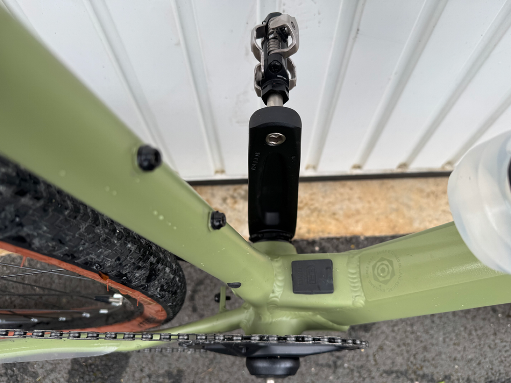 Ribble CGR AL e - SRAM Apex 1x 650b 2022