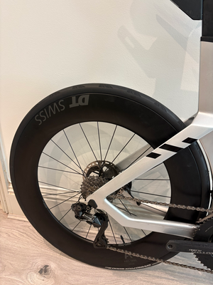 Canyon Speedmax CFR Di2 2024