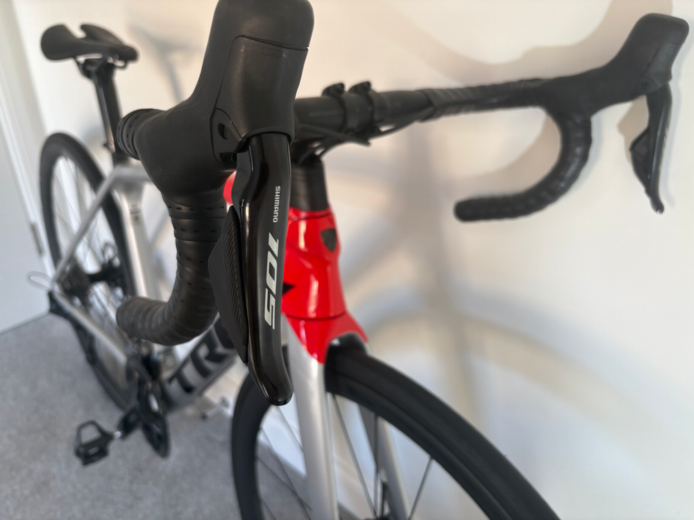Trek emonda SL 6 Pro Di2 2024
