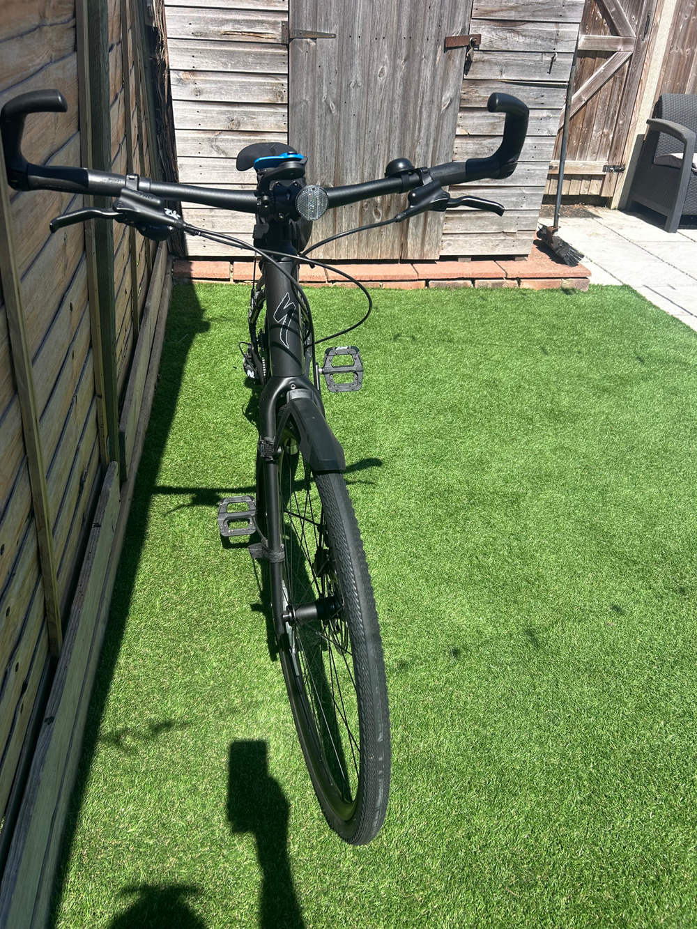 Specialized Sirrus X 4 0 2023