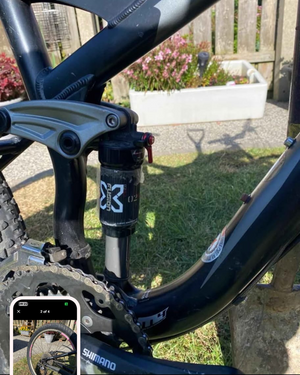 Specialized Stumpjumper 15 Alloy 2010