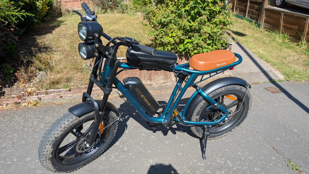 Engwe M20 2024