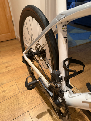 Trek Domane+