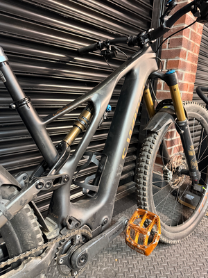 Specialized Turbo Levo SL Carbon Expert 2021