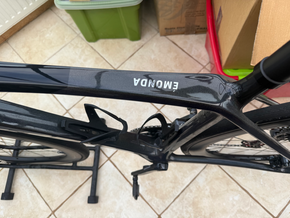 Trek emonda SLR 7 2021