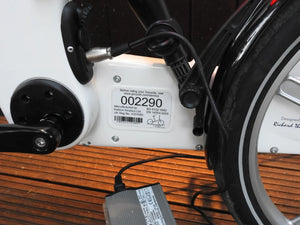 Gocycle G1 2010