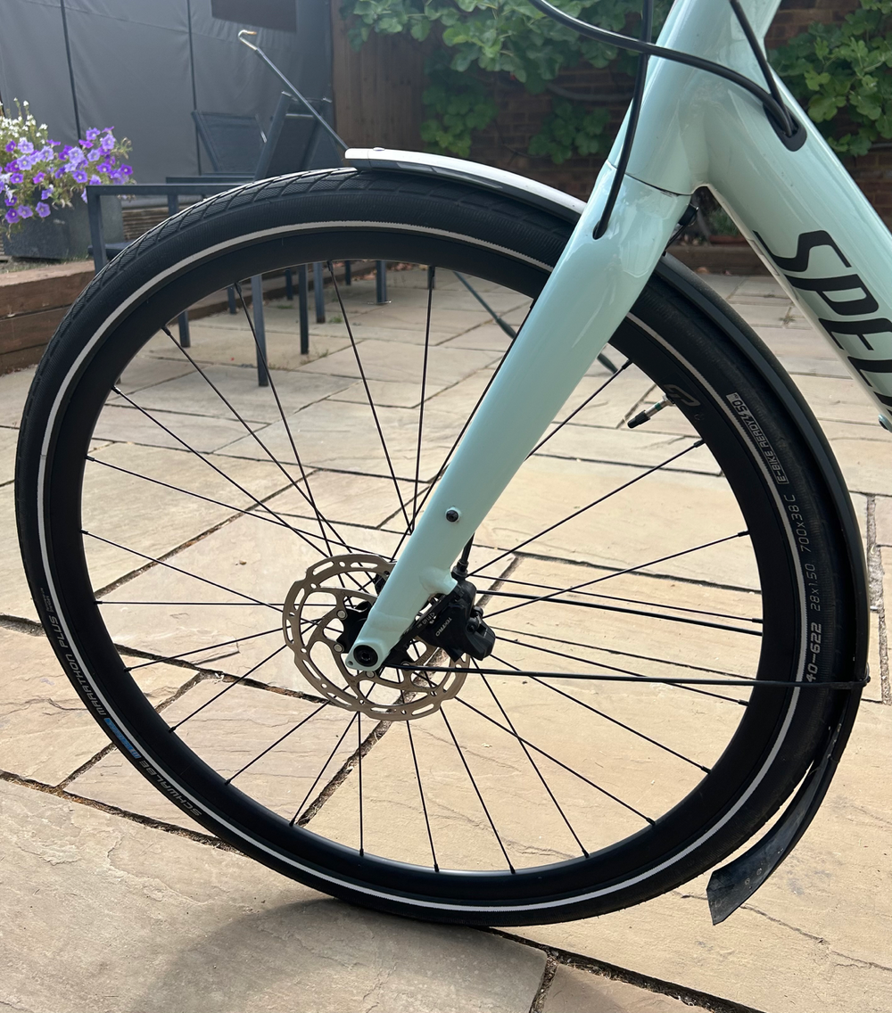 Specialized Vado SL 4 0 EQ 2022