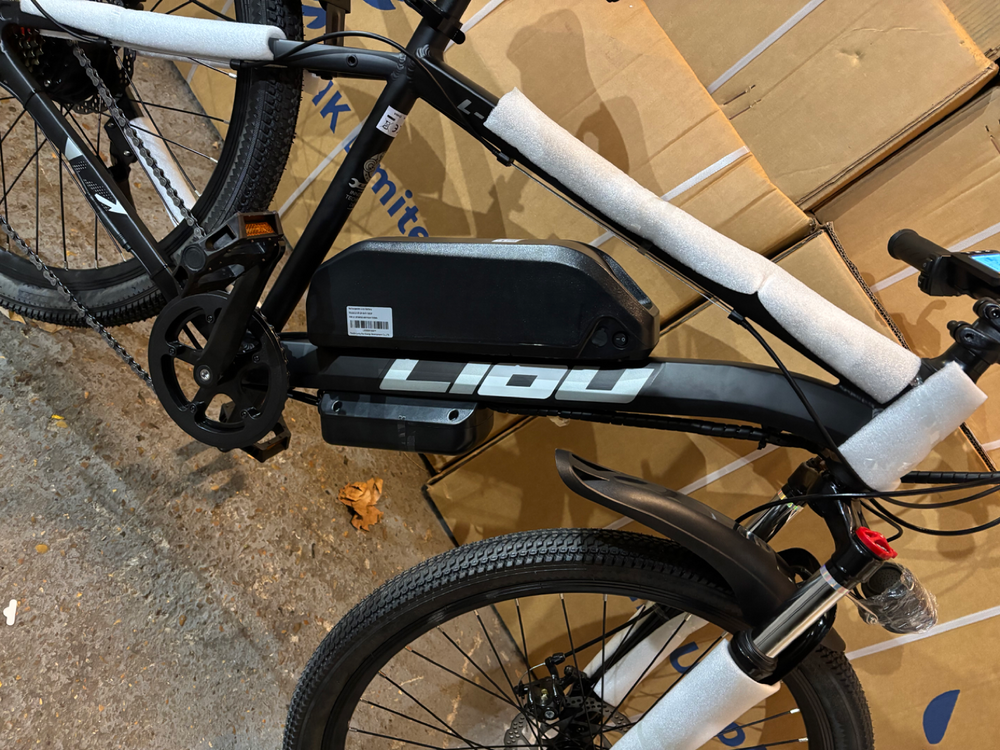 Liou  Explorer,/Traveler 2025