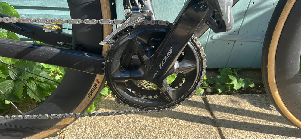 Trek Domane SL 5 Gen 4 2024