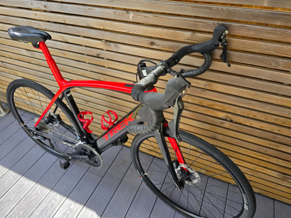 Trek Domane+ LT 2021