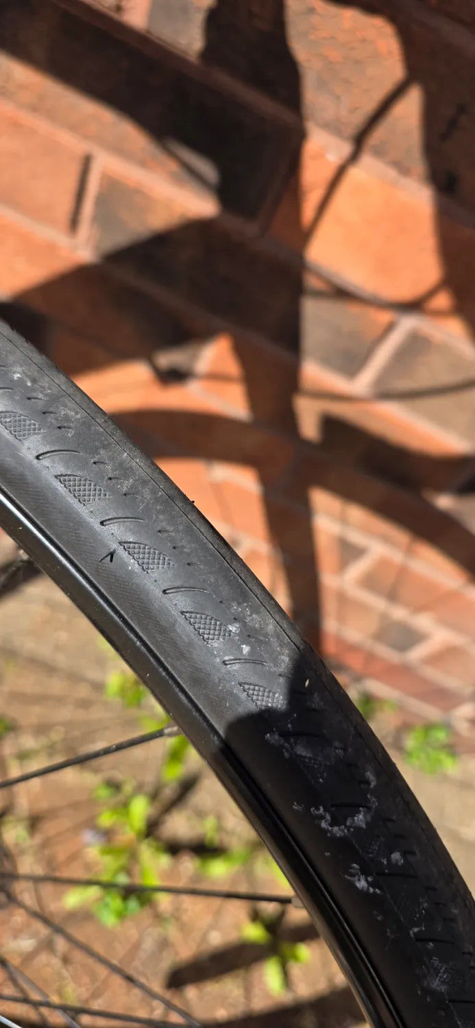 Carrera Zelos 6061 T6 Aluminium 2014