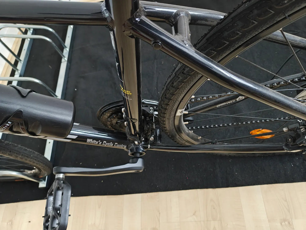 Lapierre Shaper 3.0 Disc 2022
