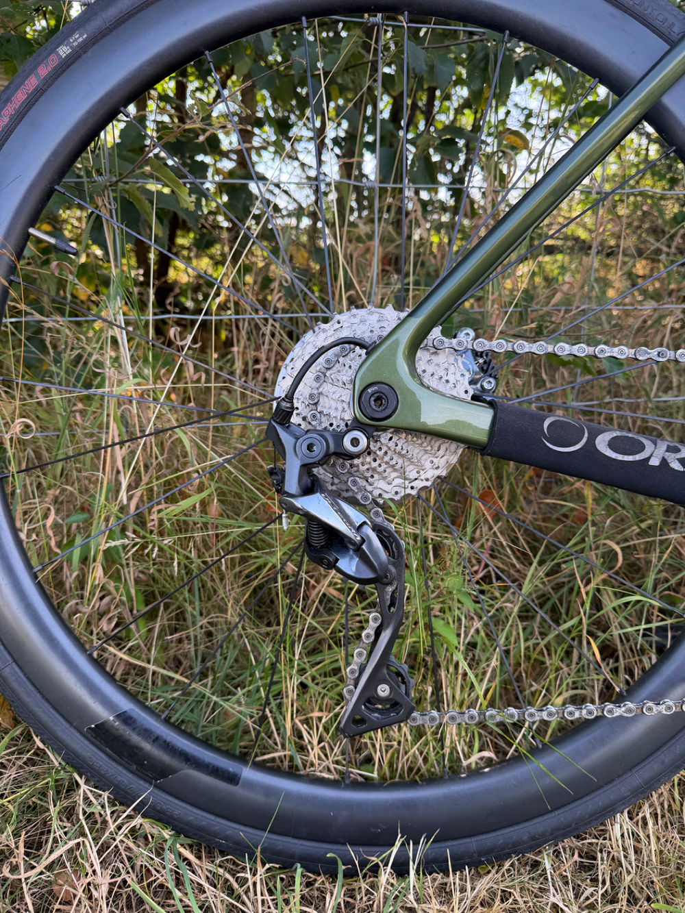 Orbea Orca Aero M20i Team 2023