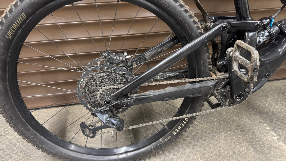Specialized Kenevo SL Comp Carbon 29 2025