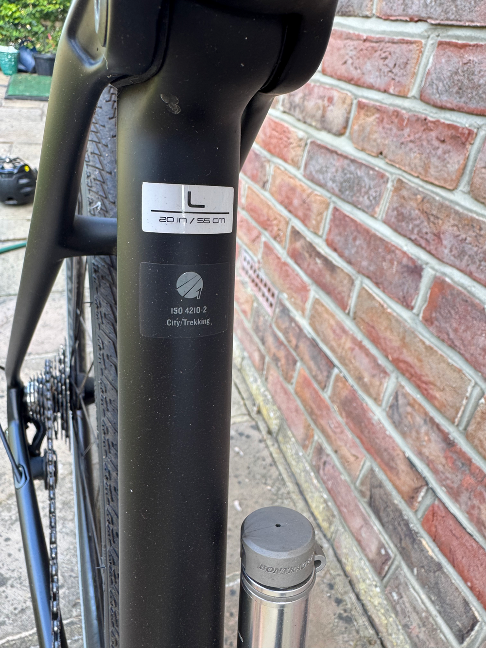 Trek Fx Sport 6 Disc 2021