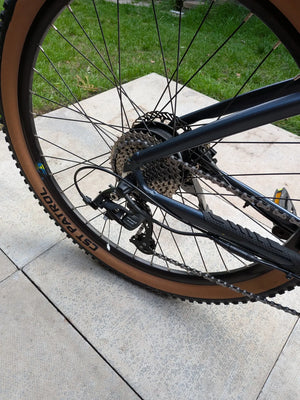 Carrera impel im-2.1 2022