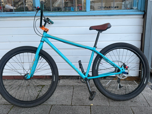 Mafia bike Mafia  2023