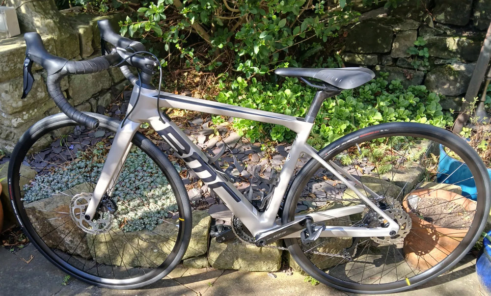 BMC Teammachine SLR Five 2024