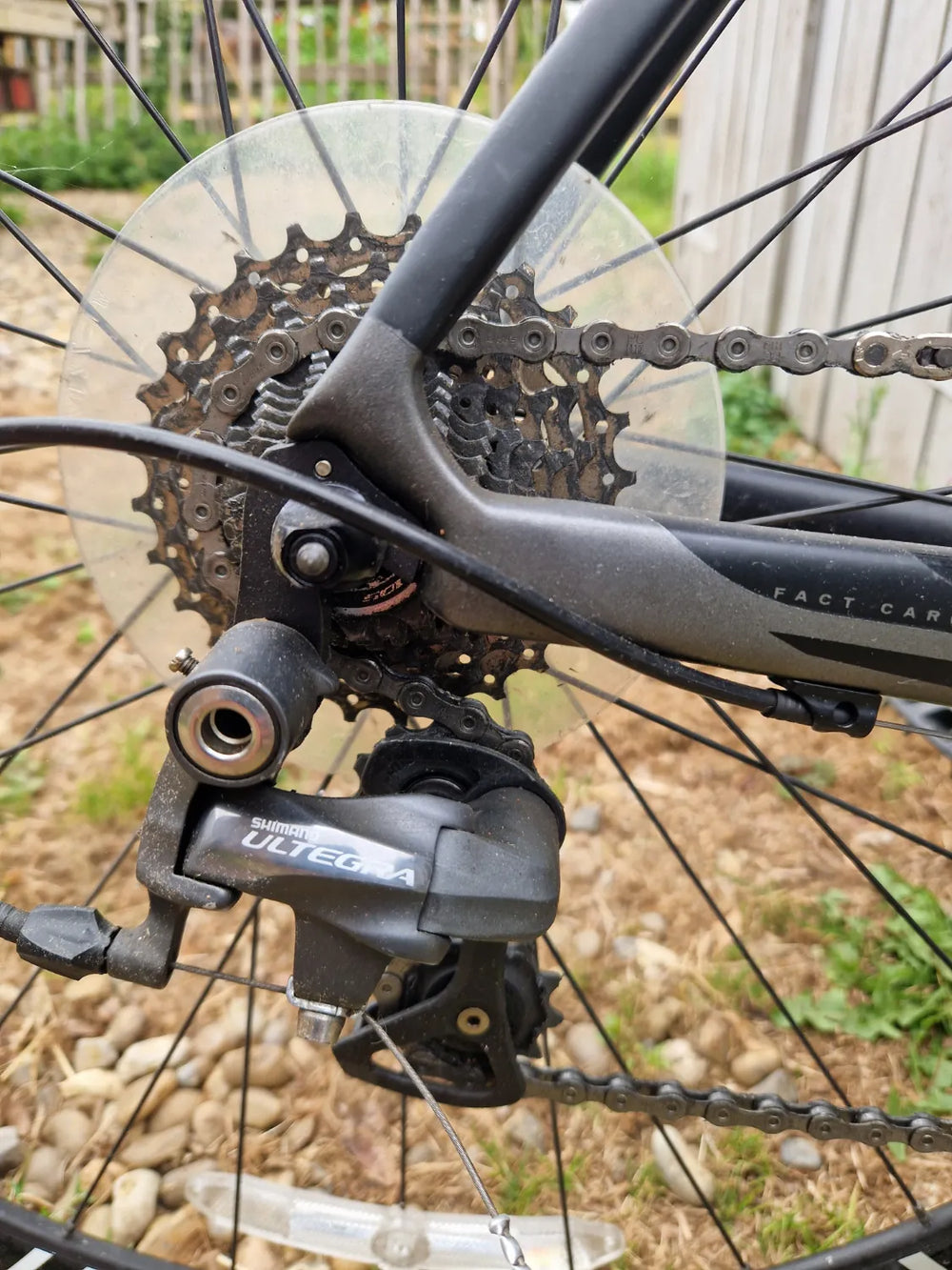 Specialized Roubaix S Comp Road bike SL 4 ? 2016