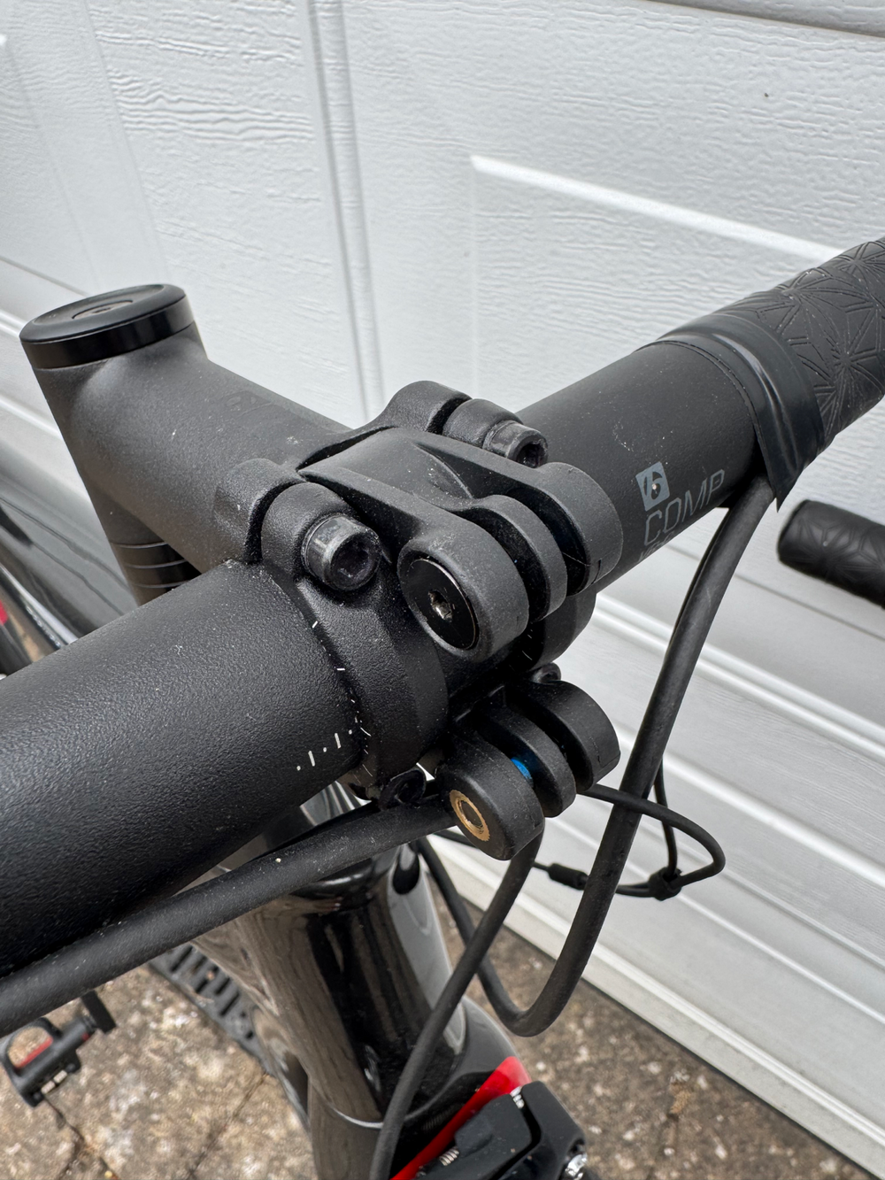 Trek Domane SL 5 2019