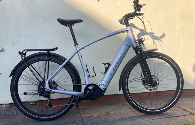 Trek Allant+ 7 2023