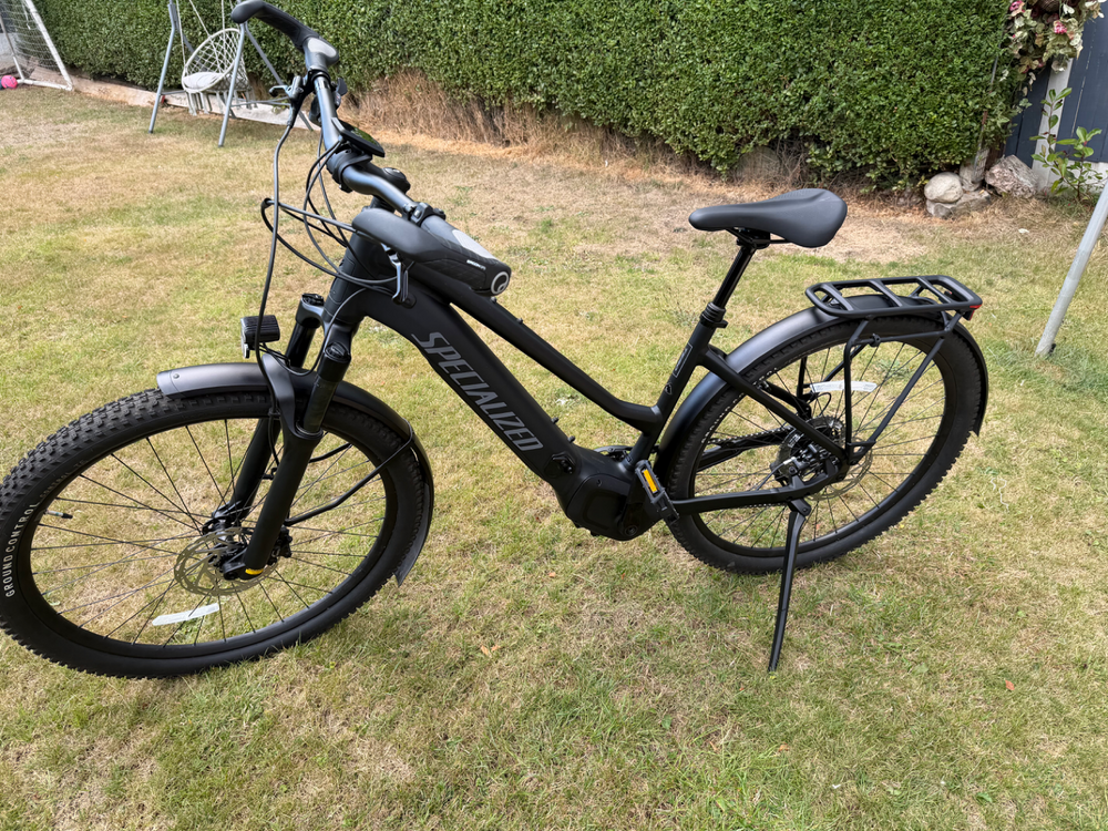 Specialized Tero 4.0 ST EQ 2024