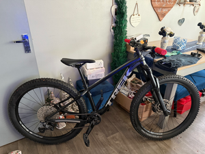 Trek Roscoe 7 2024
