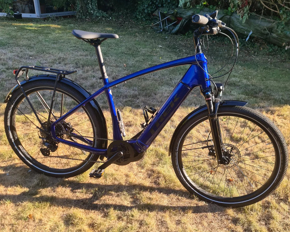 Trek Allant+ 7 2024