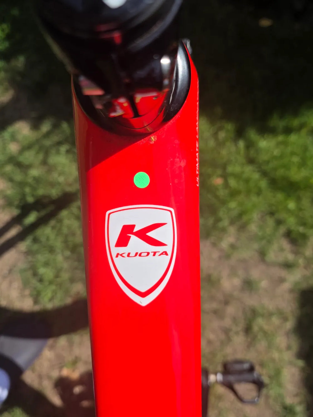 Kuota Kougar 2019
